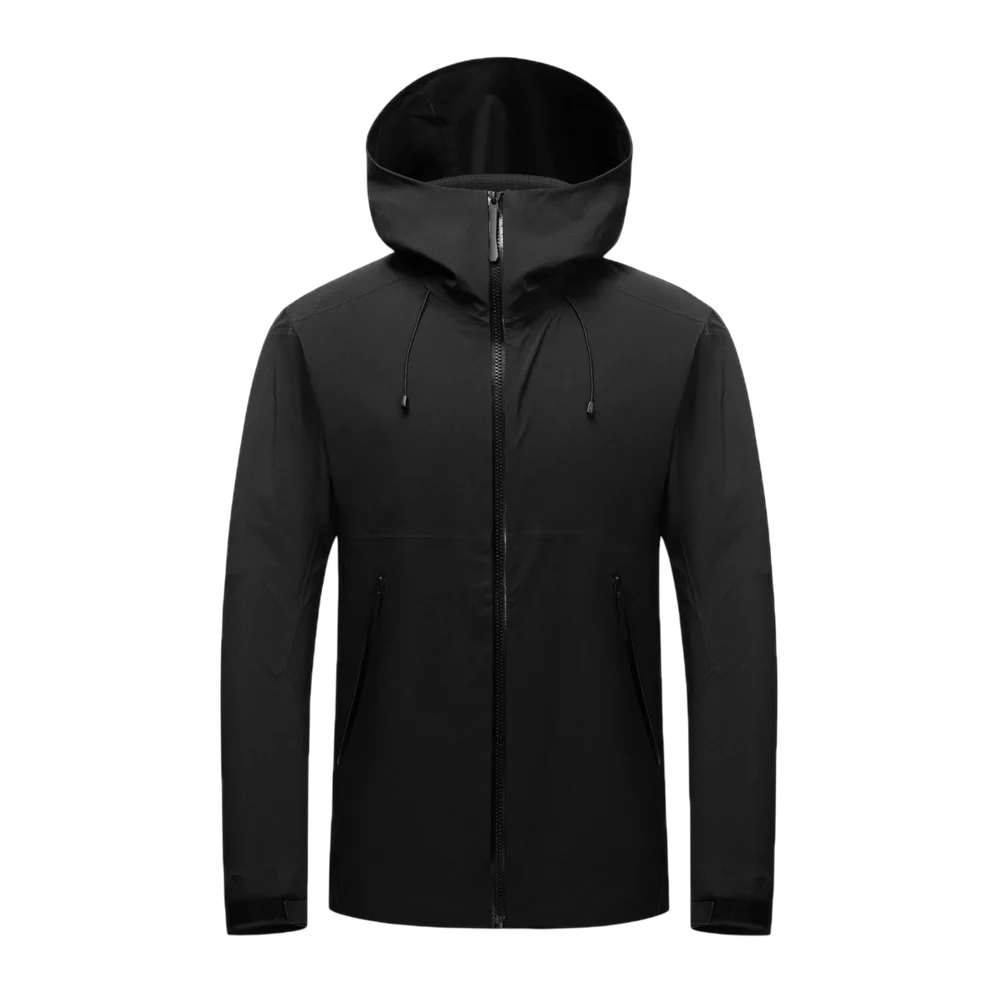 The Onyx Shell